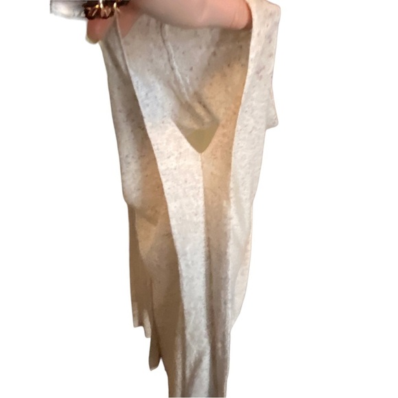 NWT J. JILL Open Front Cardigan - Picture 6 of 10